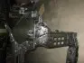Панель передня в зборі (Mobis) Hyundai/Kia/Mobis 64101-2W000 (фото 4)