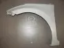 Крило переднє ліве Hyundai/Kia/Mobis 66311-3X000 (фото 1)
