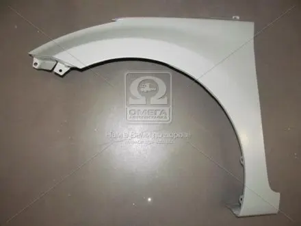 Крило переднє ліве Mobis Hyundai/Kia/Mobis 66311-3X000