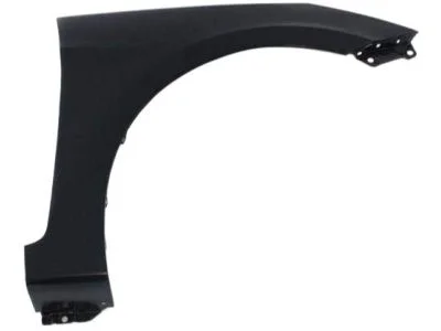 Крыло переднее правое (без отв. под повторитель) MOBIS Hyundai/Kia/Mobis 66321-1R350