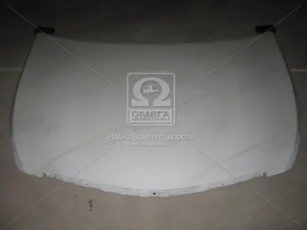 Капот HYUNDAI Sonata 09-14 Hyundai/Kia/Mobis 664003S000