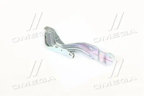 Петля капота левая Hyundai/Kia/Mobis 791101R000
