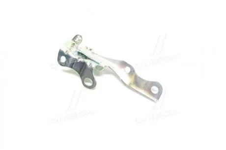 Кронштейн капота левый Hyundai/Kia/Mobis 791102L000