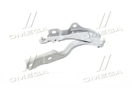 Кронштейн капота левый Hyundai/Kia/Mobis 79110C1000