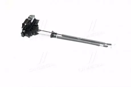 Замок двери передней левой (выр-во Mobis) Hyundai/Kia/Mobis 813102B020