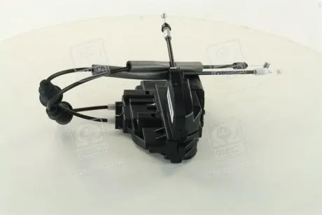 Замок двери передн лев (механизм) MOBIS Hyundai/Kia/Mobis 81310-2L020