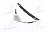 Стеклоподъемник двери передний левый Hyundai Sonata 02-/Kia Optima/Magentis 00-05 (выр-во) Hyundai/Kia/Mobis 8240338011 (фото 1)
