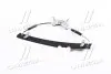 Стеклоподъемник двери передний левый Hyundai Sonata 02-/Kia Optima/Magentis 00-05 (выр-во) Hyundai/Kia/Mobis 8240338011 (фото 3)