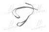 Молдинг лобового стекла (выр-во) Hyundai/Kia/Mobis 86130D3000 (фото 2)