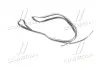 Молдинг лобового стекла (выр-во) Hyundai/Kia/Mobis 86130D3000 (фото 3)