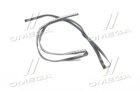 Молдинг лобового скла (Mobis) Hyundai/Kia/Mobis 86130D3000