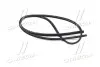 Молдинг ветрового стекла (выр-во) Hyundai/Kia/Mobis 861312G500 (фото 3)