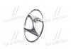 Эмблема радиаторной решетки h (выр-во) Hyundai/Kia/Mobis 863002B100 (фото 2)