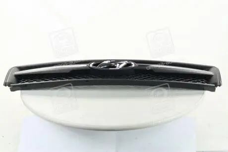 Решітка радіатора GRILLE ASSY-RADIATOR TUCSON Hyundai/Kia/Mobis 86350-2E001