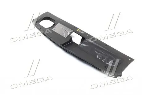 Накладка радиатора верхняя Mobis Hyundai/Kia/Mobis 86360-C5000