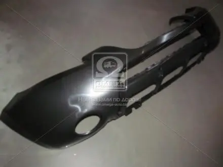 Бампера накладка пер Santa Fe 06-09 Mobis Hyundai/Kia/Mobis 86511-2B020