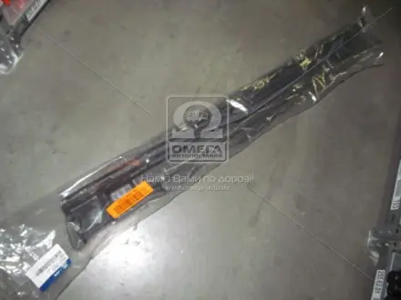 Енергопоглинач бампера переднього (HYUNDAI/KIA) Hyundai/Kia/Mobis 86520 2B010