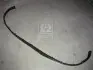 Молдинг бампера переднего MOBIS Hyundai/Kia/Mobis 86525-2W000 (фото 1)