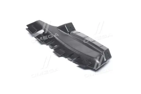 Кронштейн бампера переднего левый Hyundai/Kia/Mobis 865521J050