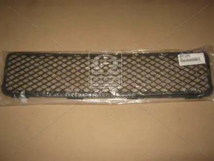 Решетка бампера переднего Mobis Hyundai/Kia/Mobis 86561-2E000