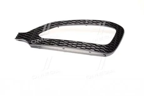 Решітка фари п/тум. лів. HYUN SANTA FE 12-15 (Mobis) Hyundai/Kia/Mobis 86563-2W010