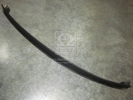 Молдинг бампера переднего нижний Mobis Hyundai/Kia/Mobis 86591-1R000