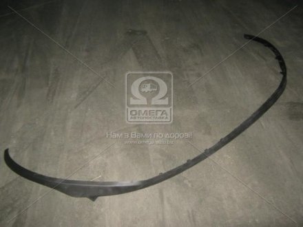 Молдинг переднього бампера нижній MOBIS Hyundai/Kia/Mobis 86591-2B000