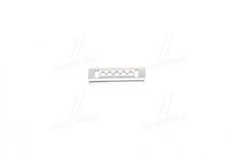Кліпса бампера переднього (Mobis) Hyundai/Kia/Mobis 86593-24000