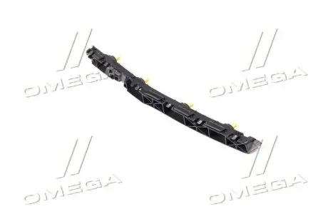 Кронштейн заднього бампера лівий HYUNDAI Tucson TL 15-21 Hyundai/Kia/Mobis 86613D3000