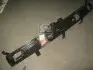 Усилитель бампера заднего Mobis Hyundai/Kia/Mobis 86630-2S010 (фото 1)
