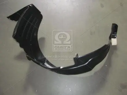Подкрылок пер лв KIA/HYUNDAI RIO 3 Hyundai/Kia/Mobis 868111G000
