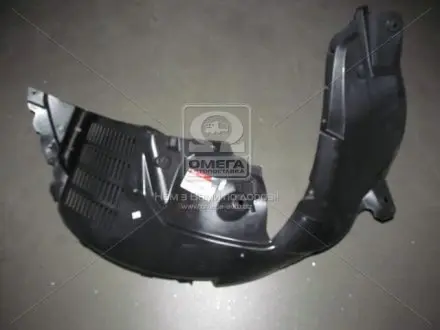 Підкрилок передній лівий Soul (08-) (86811-2K000) Mobis Hyundai/Kia/Mobis 868112K000