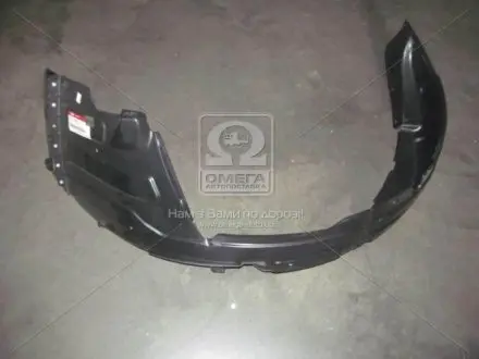 Подкрылок Sportage 10-15 пер.лев.Mobis Hyundai/Kia/Mobis 86811-3W000