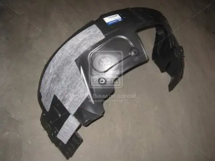 Підкрилок пер. пра. HYUN IX35 (Mobis) Hyundai/Kia/Mobis 868122S300