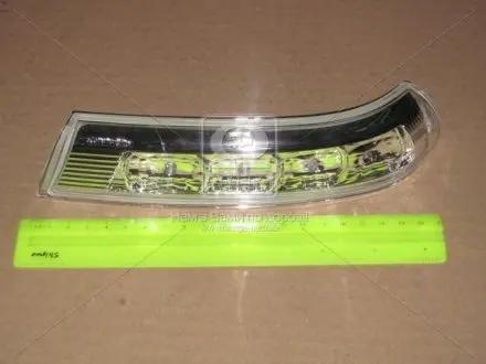 Фонарь передний Hyundai/Kia/Mobis 87623-3J000