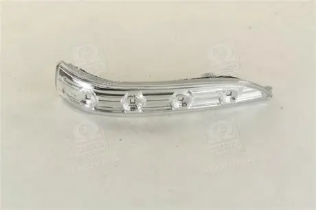 Повторитель указателя поворота правый_TUCSON IX35 10-13 Hyundai/Kia/Mobis 876242S200