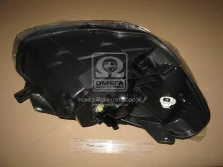 Фара ліва Hyundai/Kia/Mobis 921011E088