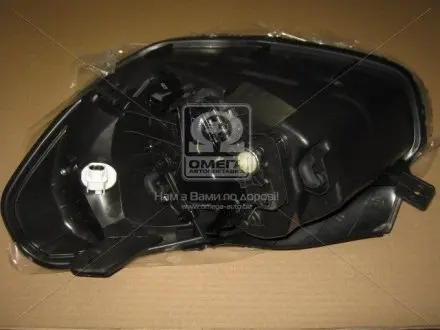 Фара права Accent 06- 92102-1E041 Hyundai/Kia/Mobis 921021E088