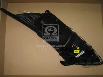 Фара пра. KIA RIO 11- (вір-во Mobis) Hyundai/Kia/Mobis 921024X000