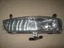 Фара противотуманная левая Hyundai/Kia/Mobis 922011E000 (фото 2)