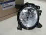 Фара протитуманна ліва Hyundai/Kia/Mobis 92201-2B500 (фото 2)