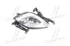 Фара п/тум лев. HYUN ELANTRA 11- (выр-во) Hyundai/Kia/Mobis 922013X000 (фото 1)
