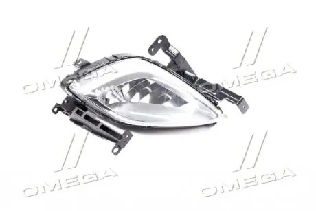 Фара п/тум лев. HYUN ELANTRA 11- (выр-во Mobis) Hyundai/Kia/Mobis 922013X000