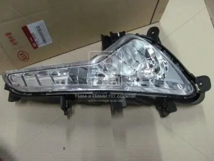 Протитуманка Hyundai/Kia/Mobis 922023W200