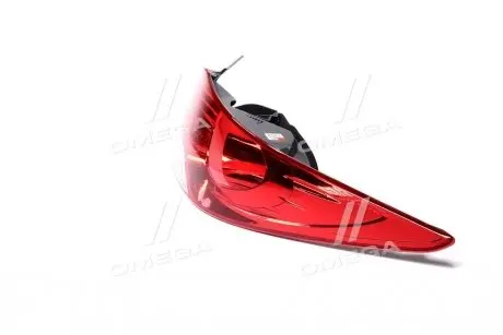 Фонарь задний правый (евро) ACCENT (выр-во Mobis) Hyundai/Kia/Mobis 924021R030