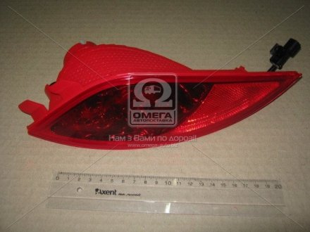 Фонарь задн. о. HYUN IX35 (выр-во Mobis) Hyundai/Kia/Mobis 924062Y300