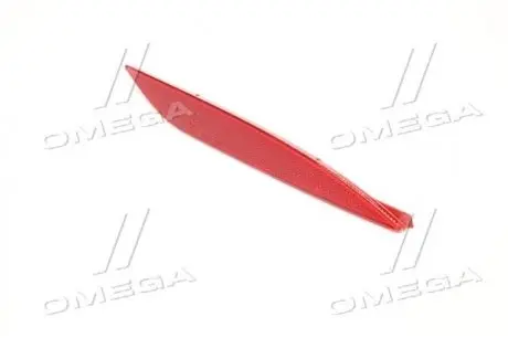 Катафот заднього бампера пра Hyundai/Kia/Mobis 924063S000