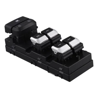 Блок керування склопідіймачами Hyundai/Kia/Mobis 93571F1000