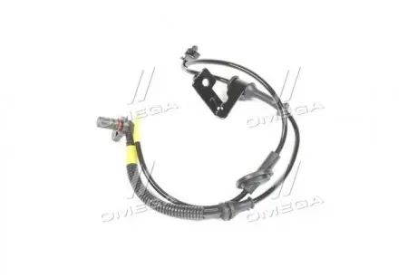 Сенсор ABS задній правий Hyundai Solaris 10-/Sb 11-/Kia Rio 11- (Mobis) Hyundai/Kia/Mobis 956811R100