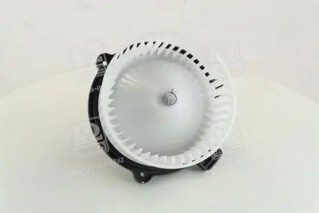 Мотор вентилятора печки Kia Sorento 02- (выр-во Mobis) Hyundai/Kia/Mobis 971093E000